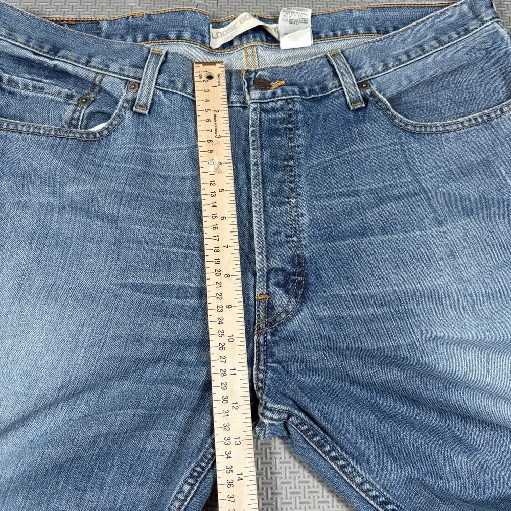 Levis product pair